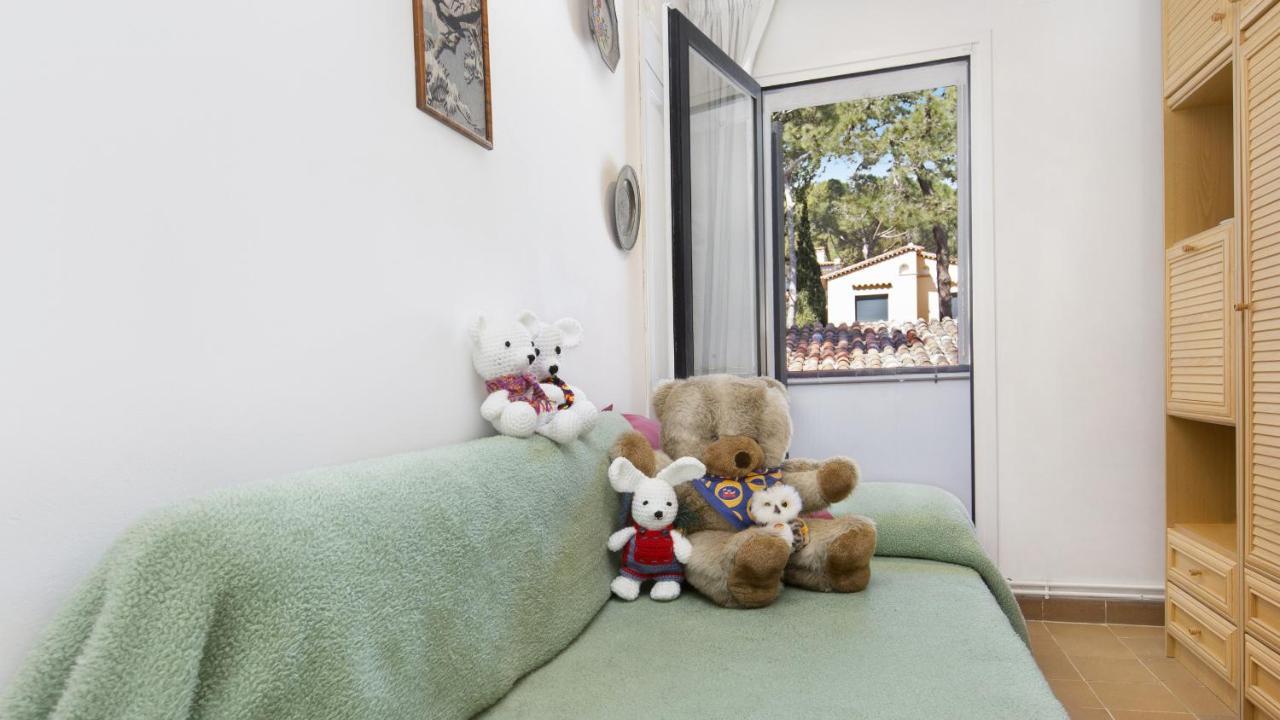 Apartment Sabin - Llafranc Dış mekan fotoğraf