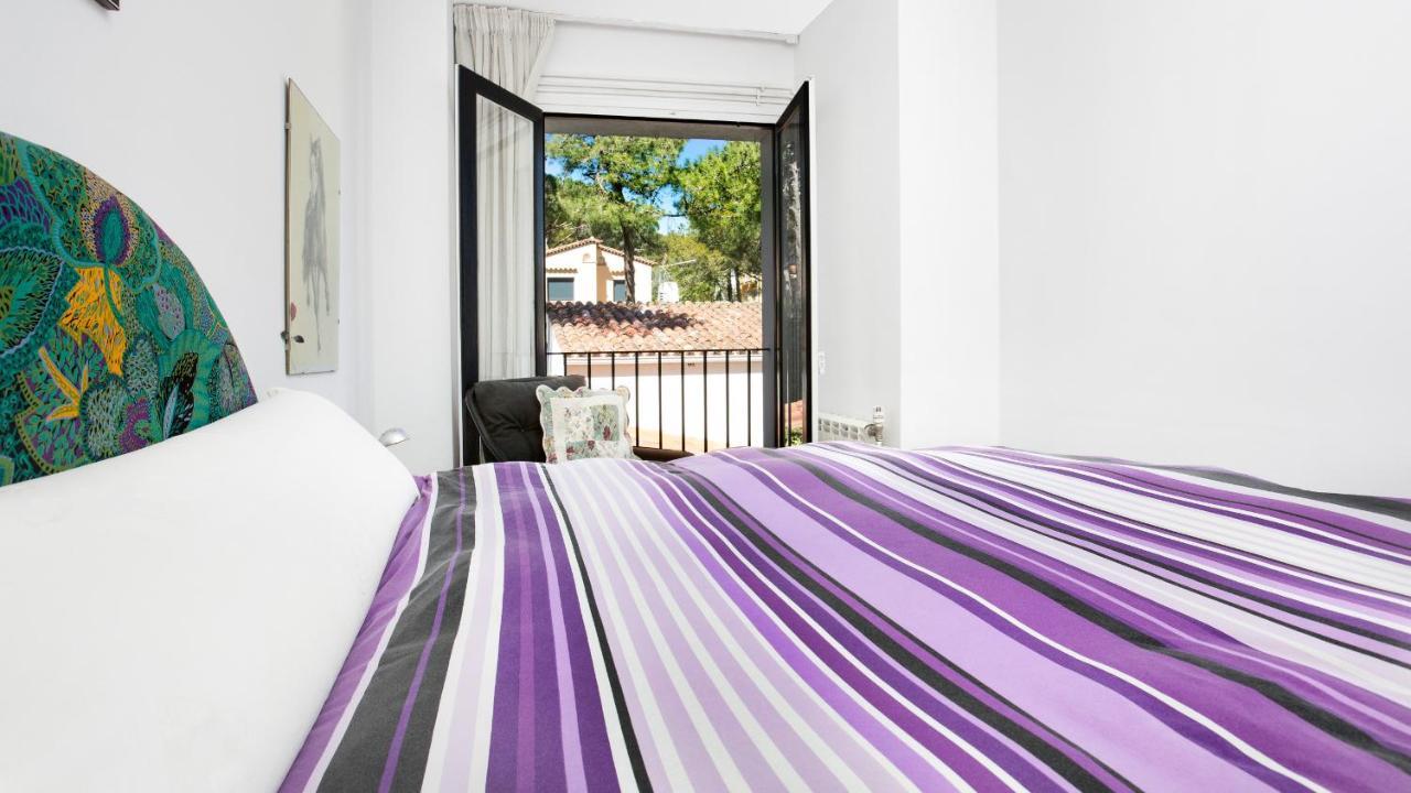 Apartment Sabin - Llafranc Dış mekan fotoğraf