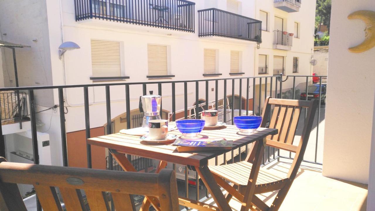 Apartment Sabin - Llafranc Dış mekan fotoğraf
