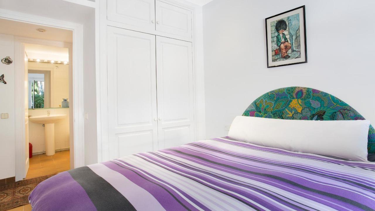 Apartment Sabin - Llafranc Dış mekan fotoğraf