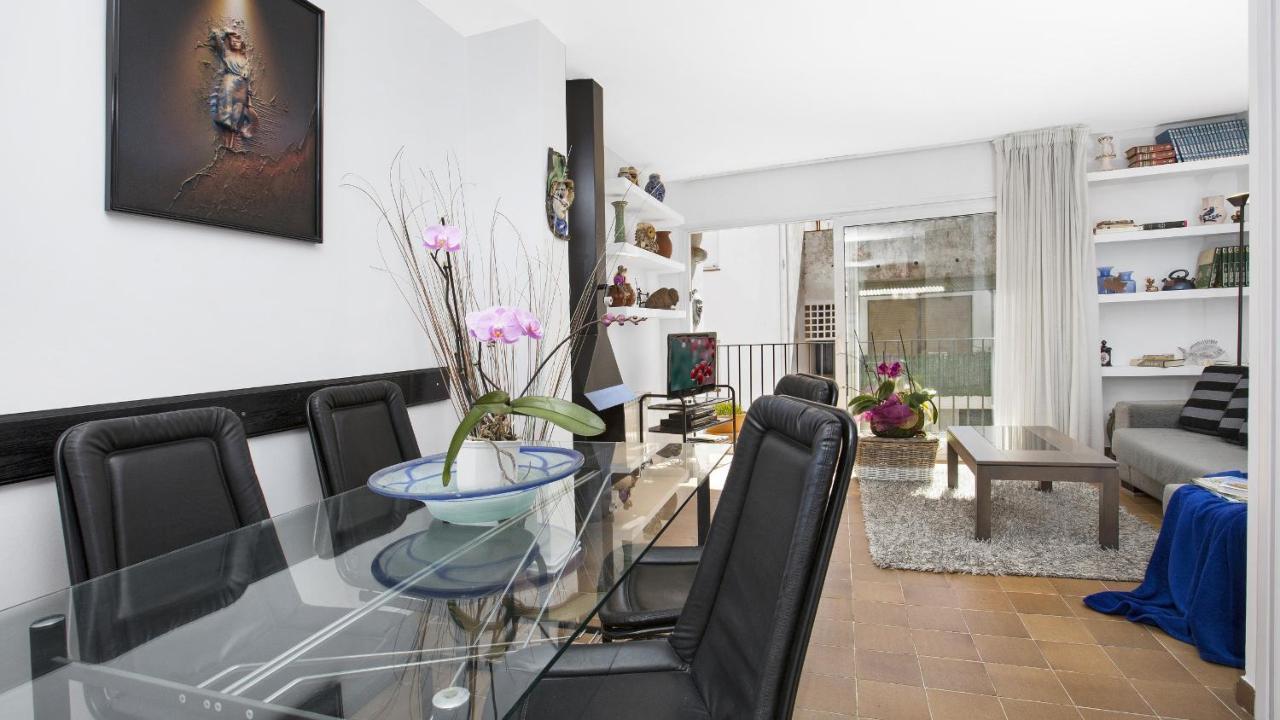 Apartment Sabin - Llafranc Dış mekan fotoğraf