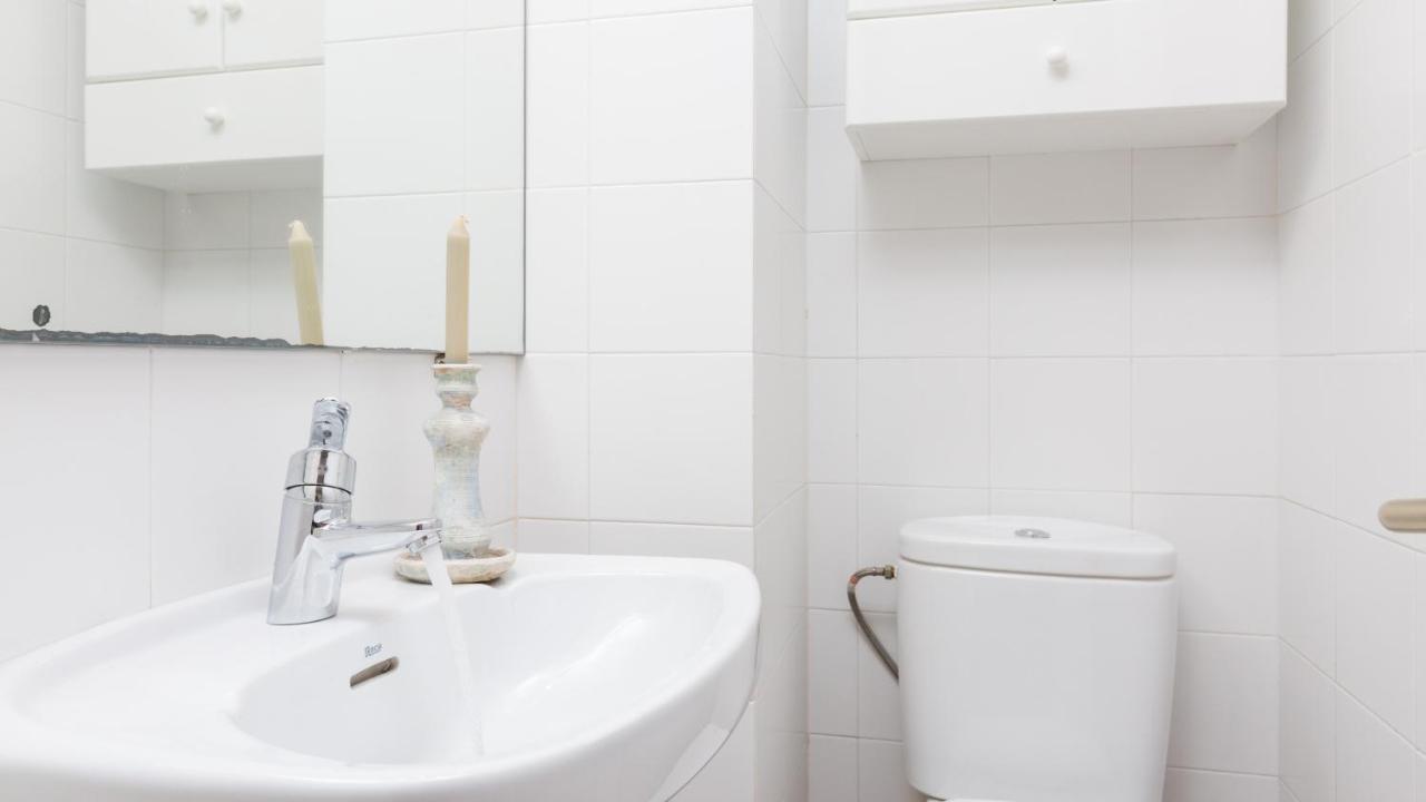 Apartment Sabin - Llafranc Dış mekan fotoğraf